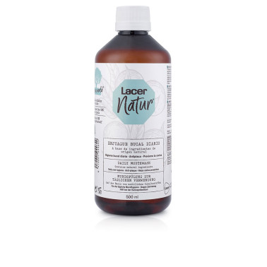 LACER NATUR colutorio 500 ml