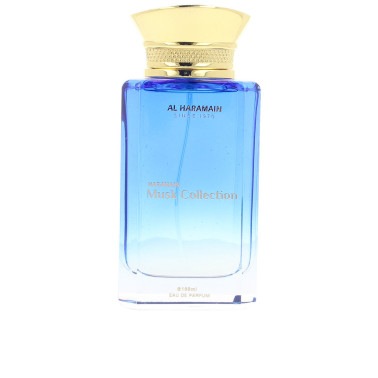 MUSC COLLECTION Eau de Parfum Vaporisateur 100 ml