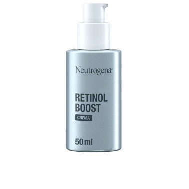 Crème RETINOL BOOST 50 ml