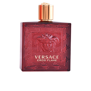 EROS FLAME eau de parfum vaporisateur