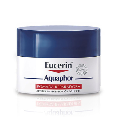 Baume nez et lèvres AQUAPHOR 7 gr