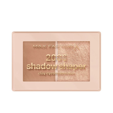 Ombre à paupières 2000 CALORIES SHADOW SHAPER n° - 4 g