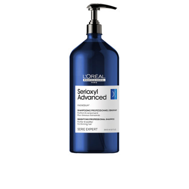 Shampoing SERIOXYL AVANCÉ