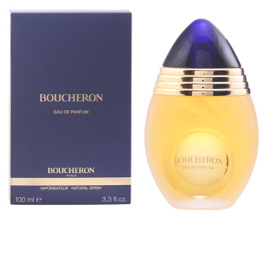 BOUCHERON FEMME eau de parfum vaporisateur
