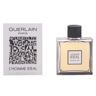 L'HOMME IDEAL eau de toilette vaporisateur