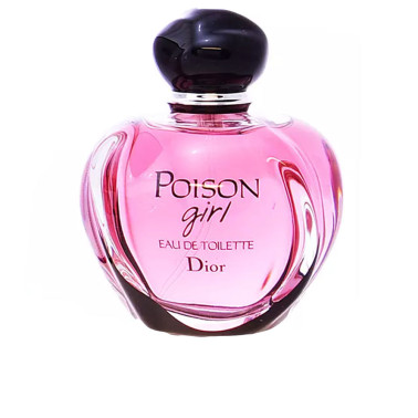 POISON GIRL eau de toilette vaporisateur