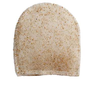Gant nettoyant et exfoliant pour le visage MÏTT KONJAC, 1 unité