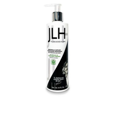 Masque JLH à l'extrait de cellules souches végétales 300 ml