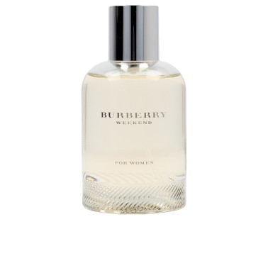 WEEKEND FOR WOMEN eau de parfum vaporisateur