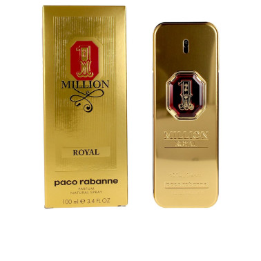 1 MILLION ROYAL Eau de Parfum vapeur