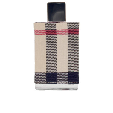 LONDON eau de parfum vaporisateur