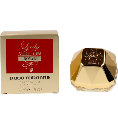 LADY MILLION ROYAL Eau de Parfum vaporisateur