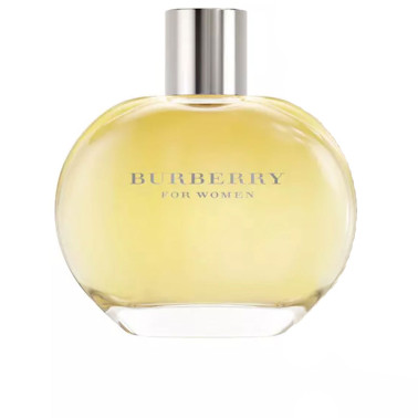 BURBERRY eau de parfum vaporisateur
