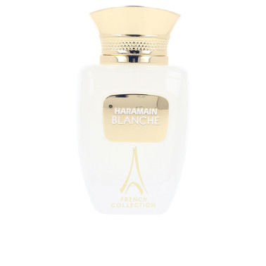 BLANCHE COLLECTION FRANÇAISE Eau de Parfum Vaporisateur 100 ml