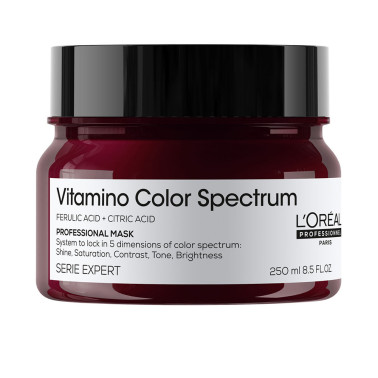 Masque VITAMINO COLOR SPECTRUM