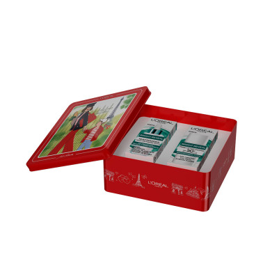 Coffret pièces REVEAL NIACINAMIDE