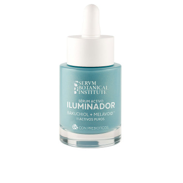 SÉRUM ACTIF ILLUMINANT 30 ml