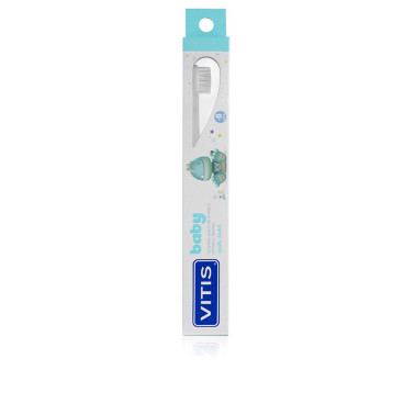 Brosse à dents BÉBÉ 1 u