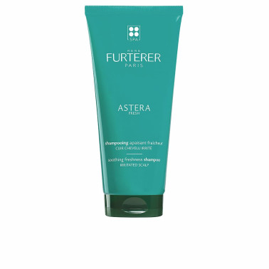 ASTERA FRESH shampooing fraîcheur apaisante 200 ml