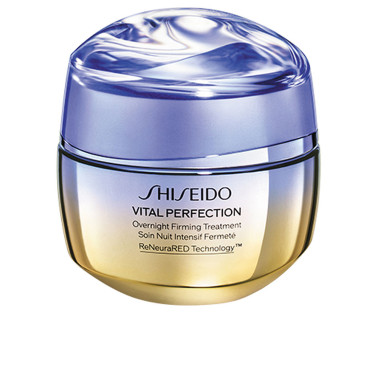 VITAL PERFECTION soin raffermissant de nuit Soin raffermissant visage 50 ml