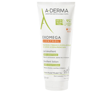 EXOMEGA CONTROL lait 200 ml