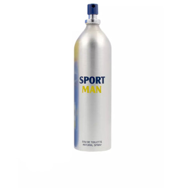 SPORTMAN eau de toilette vaporisateur 250 ml