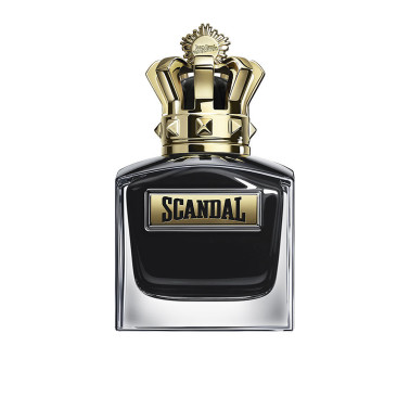SCANDAL LE PARFUM POUR HOMME eau de parfum vaporisateur refillable