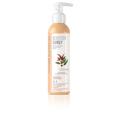 BOOSTER CURLY boucles définies hydratation brillance 200 ml