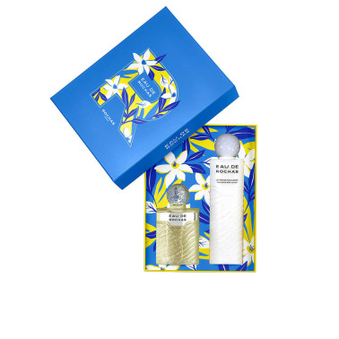 EAU DE ROCHAS