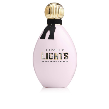 LOVELY LIGHTS Eau de Parfum Vaporisateur 100 ml