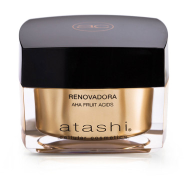 COSMÉTIQUE CELLULAIRE régénérant aux acides de fruits AHA 50 ml