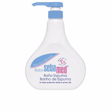 Bain moussant BÉBÉ