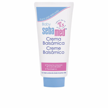 BÉBÉ balsamique