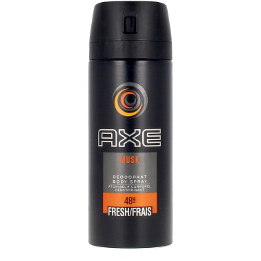 AXE MUSK déo vaporisateur 150 ml