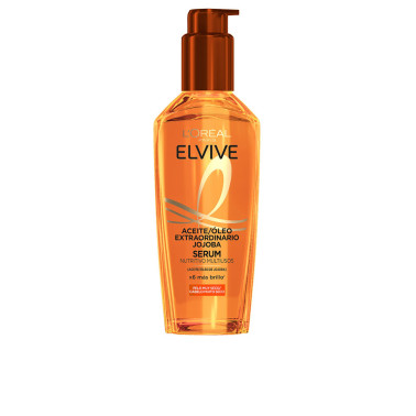 ELVIVE huile extraordinaire traitement sec 100 ml