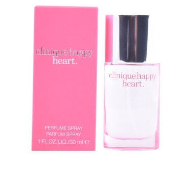 HAPPY HEART parfum spray