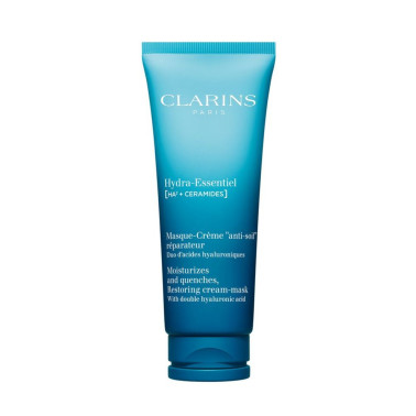 HYDRA-ESSENTIEL masque-crème réparateur 75 ml