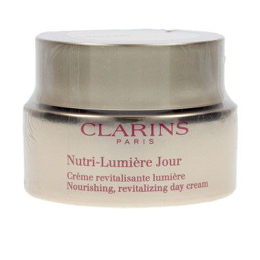 Crème de jour NUTRI-LUMIÈRE 50 ml