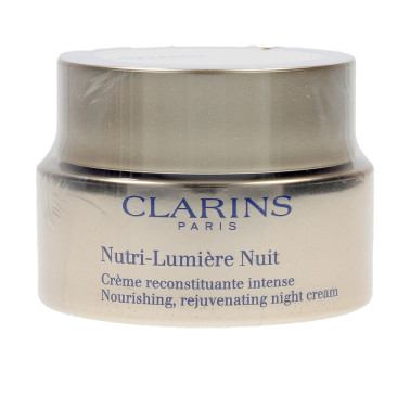Crème de nuit NUTRI-LUMIÈRE 50 ml