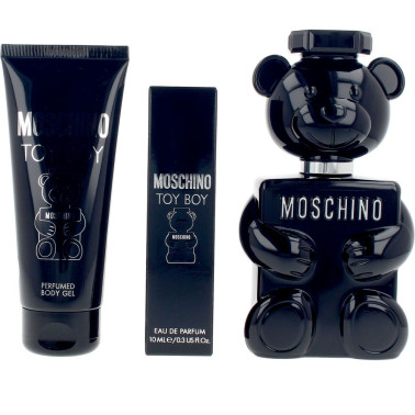 Coffret Toy Boy pièces