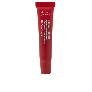 Soin anti-âge pour les lèvres BIO EGF PEPTIDE 7 ml
