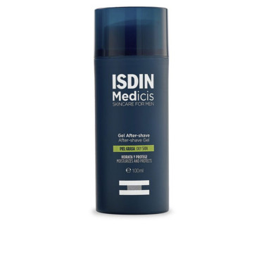 MEDICIS gel après-rasage 100 ml
