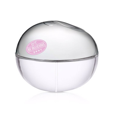 BE 100% DELICIOUS eau de parfum