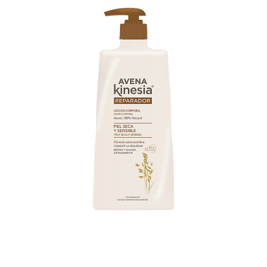 Lotion corporelle KINESIA OAT SERUM 400 ml
