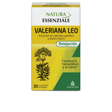 VALÉRIANE LEO comprimés
