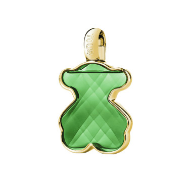 LOVEME THE EMERALD ELIXIR parfum Vaporisateur