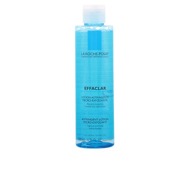 Lotion astringente EFFACLAR pour peaux mixtes à grasses ou à tendance acnéique 200 ml