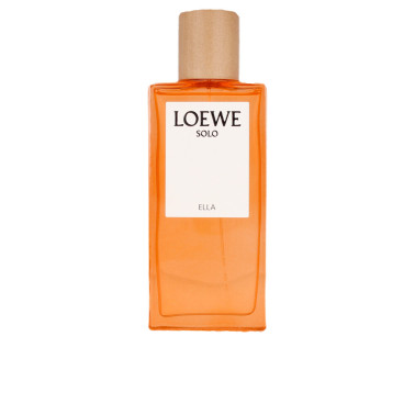 SOLO ELLA eau de parfum vaporisateur