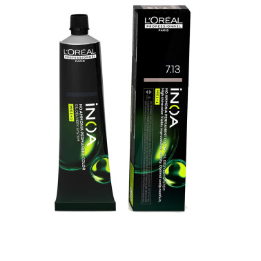 INOA coloration permanente sans ammoniaque 60 gr