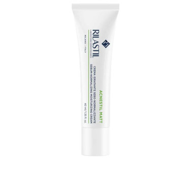 ACNESTIL MATT crème hydratante et matifiante 40 ml